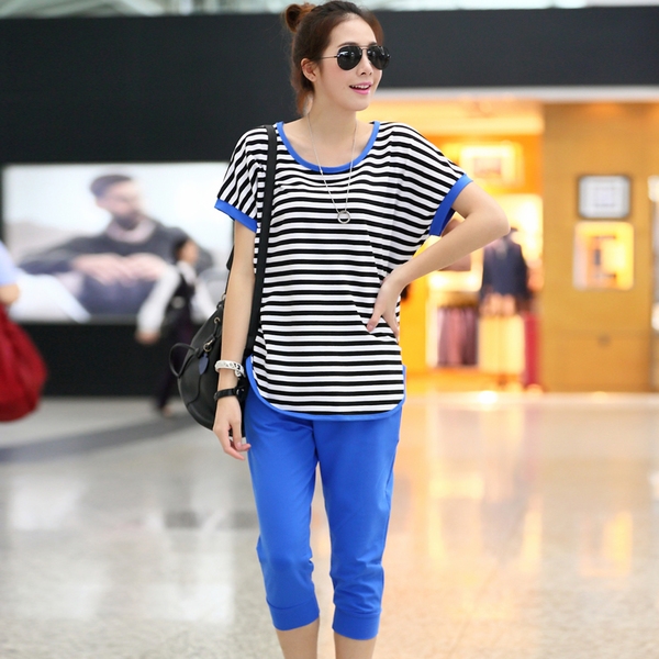 Дамски екипи пролет лято  няколко модела 