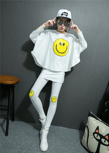 Γυναικεία αθλητική φόρμα -  σε διαφορετικά χρώματα και σε δύο μοντέλα