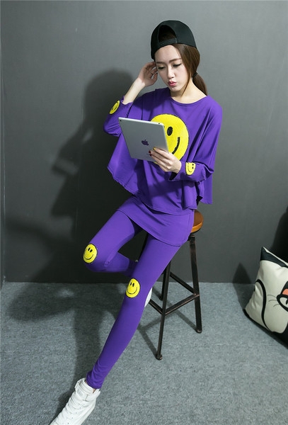 Γυναικεία αθλητική φόρμα -  σε διαφορετικά χρώματα και σε δύο μοντέλα