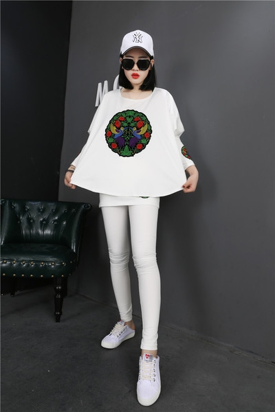 Γυναικεία αθλητική φόρμα -  σε διαφορετικά χρώματα και σε δύο μοντέλα