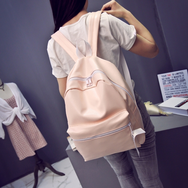 Σακίδιο σε 2 χρώματα