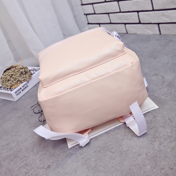 Σακίδιο σε 2 χρώματα