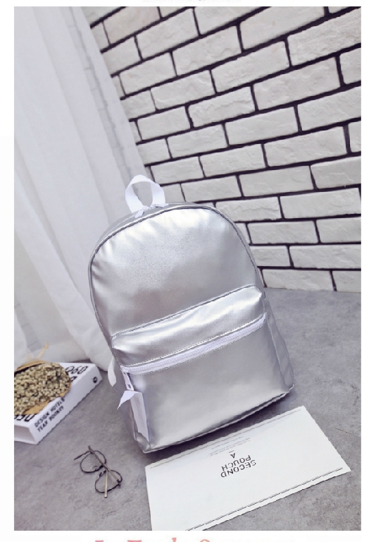 Σακίδιο σε 2 χρώματα