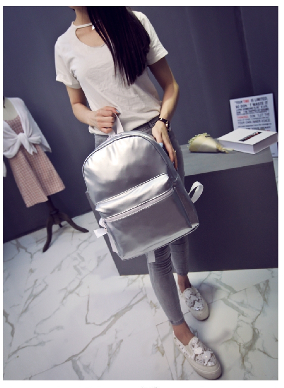 Σακίδιο σε 2 χρώματα