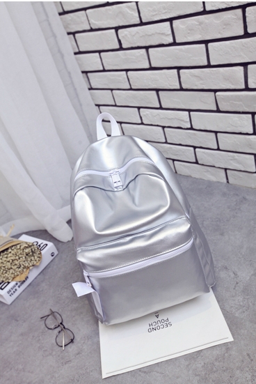 Σακίδιο σε 2 χρώματα