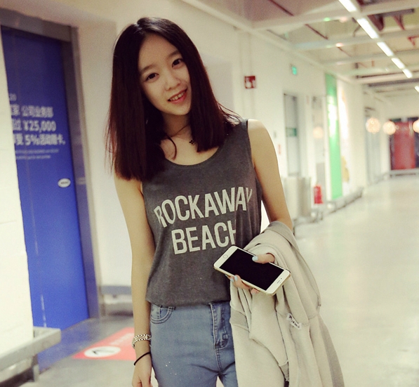 Οι γυναίκες απλό γιλέκο κανονικό μέγεθος