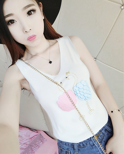 Κυρίες λευκή οροφή της δεξαμενής με διάφορες εφαρμογές