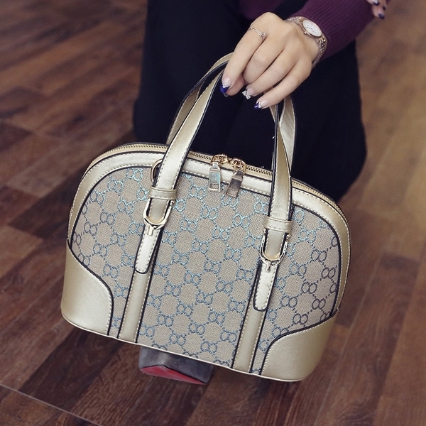 Дамски модерни чанти от еко кожа и мека повърхност - четири свежи уникални модела