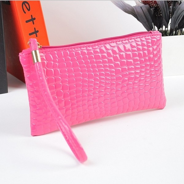 Мини дамска ръчна чанта  