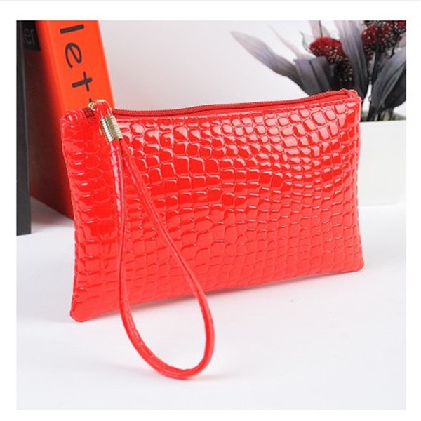 Мини дамска ръчна чанта  