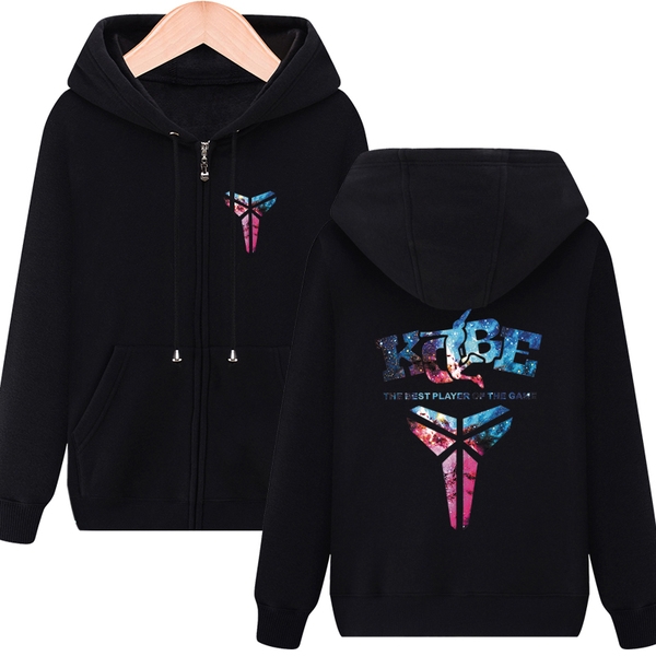 Мъжки памучни пролетни, летни и есенни суичъри с качулка черни, сиви, сини, червени 