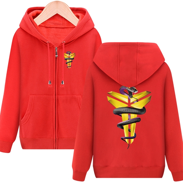 Мъжки памучни пролетни, летни и есенни суичъри с качулка черни, сиви, сини, червени 