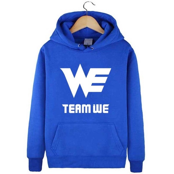 Мъжки пролетно-есенни суичери с дълъг ръкав и качулка в няколко цвята черен, син, сив, червен