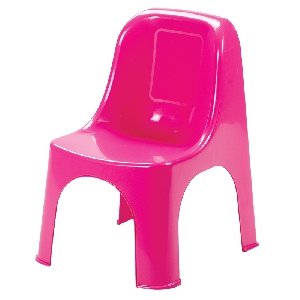 Детски  столове 4 цвята   / Премиум