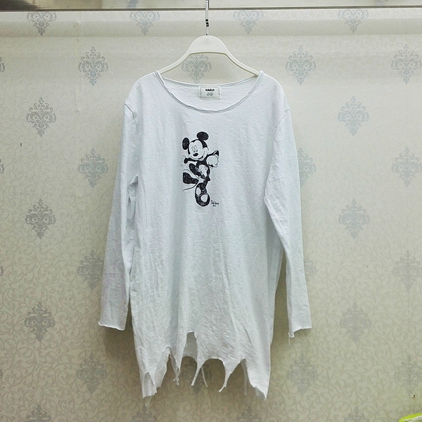 Тънка лятна туника - много различни модели