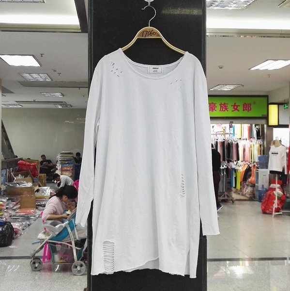 Тънка лятна туника - много различни модели