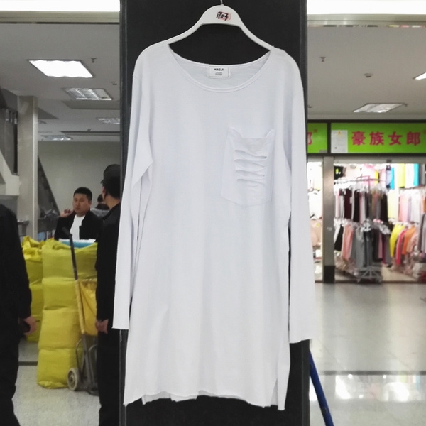 Тънка лятна туника - много различни модели