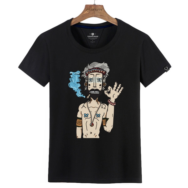 Къс ръкав много модели в различни цветове с разнообразни илюстрации