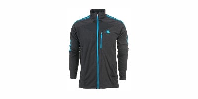 ADIDAS TERREX SWIFT COCONA FLEECE JACKET