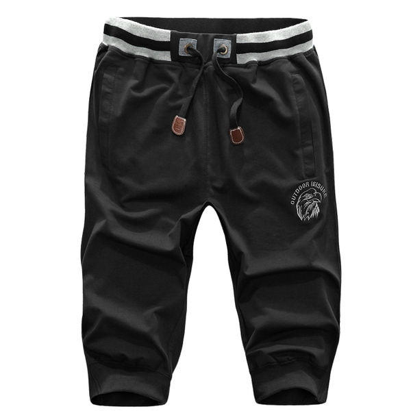 7/8 панталон ластичен в 4 цвята