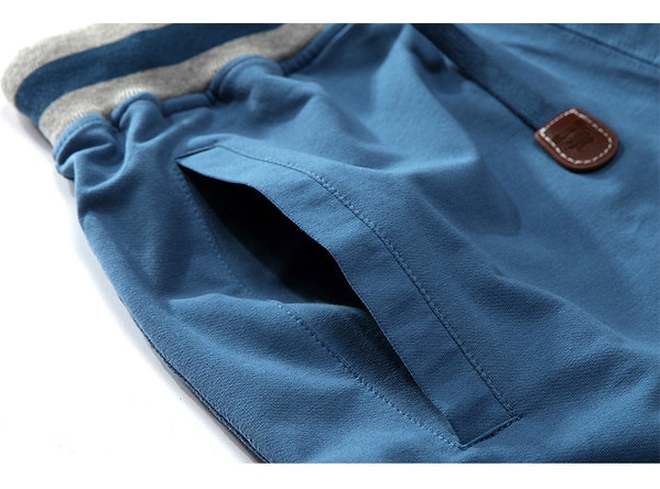 7/8 панталон ластичен в 4 цвята