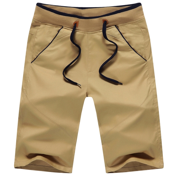 Мъжки шорти в различни свежи цветове