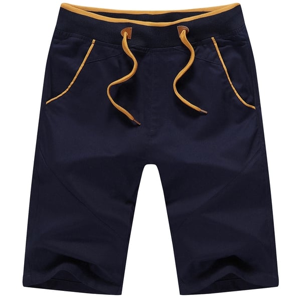 Мъжки шорти в различни свежи цветове