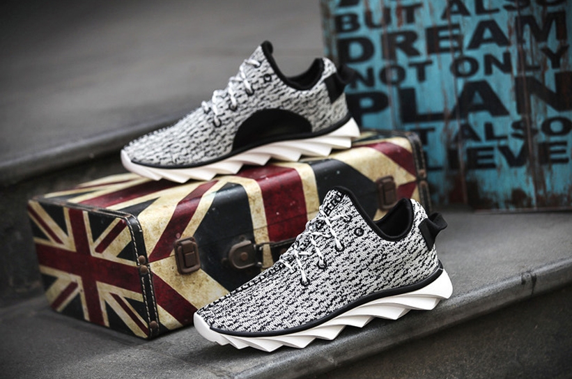 Дамски дишащи Маратонки Elon