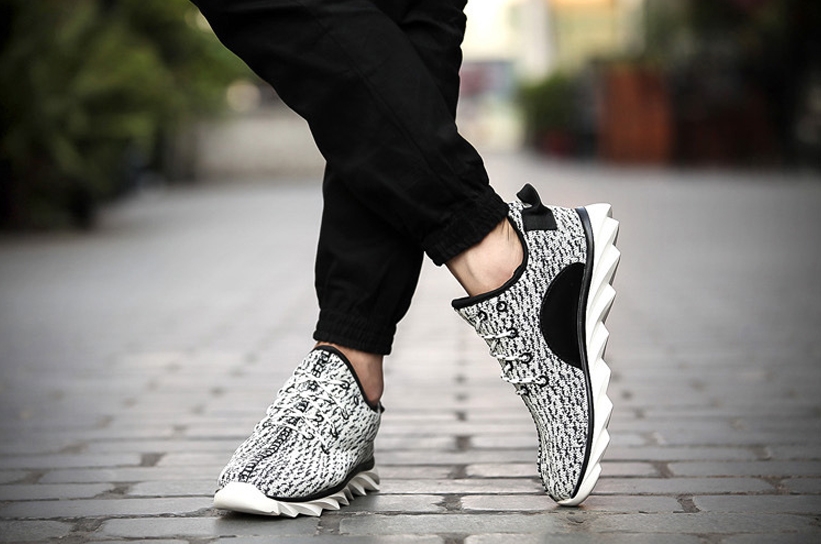 Дамски дишащи Маратонки Elon