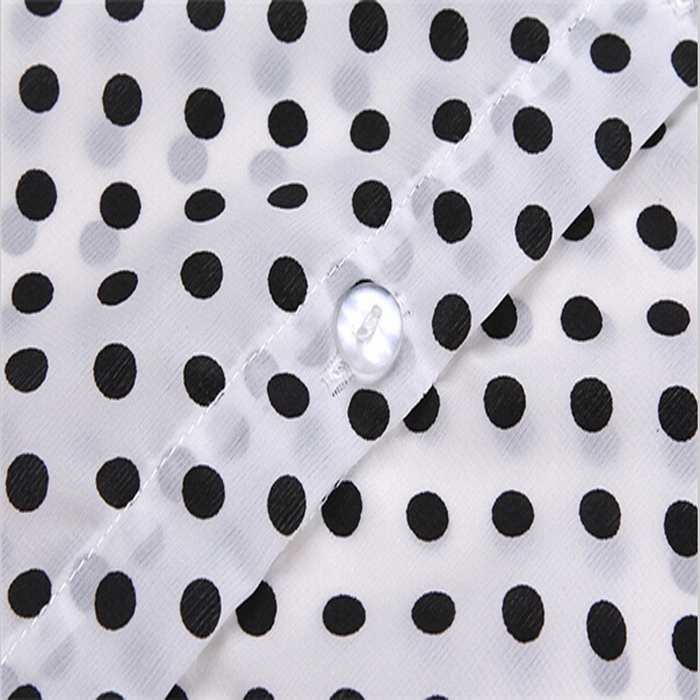 Риза на точки