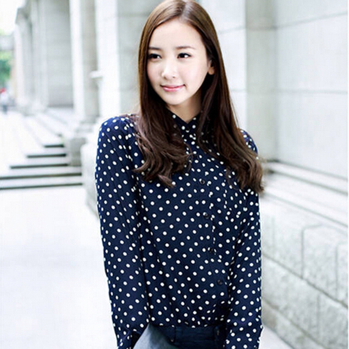 Риза на точки