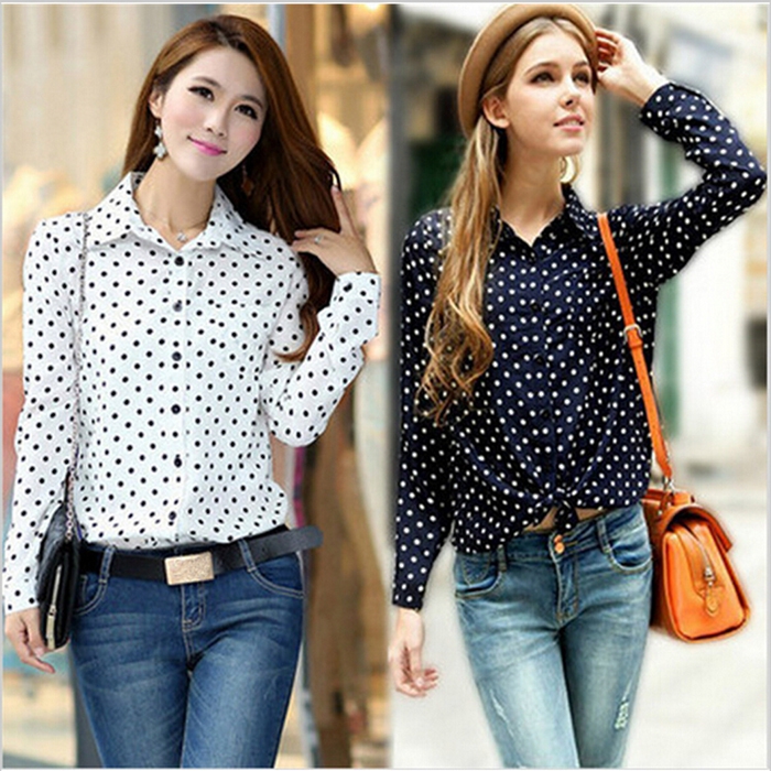 Риза на точки