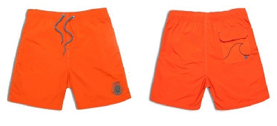 Мъжки плувни шорти 4 цвята