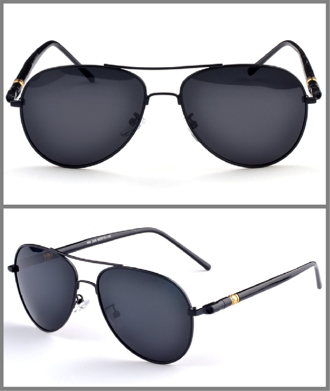 Мъжки слънчеви очила 4 модела 
