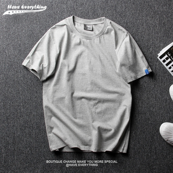 Мъжка спортна тениска в различни цветове