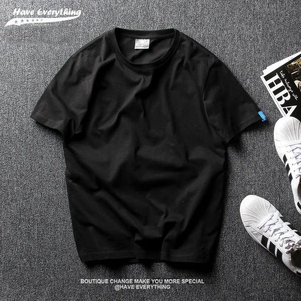 Мъжка спортна тениска в различни цветове