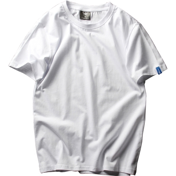 Мъжка спортна тениска в различни цветове