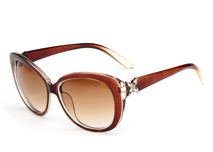 Дамски слънчеви очила 8 модела