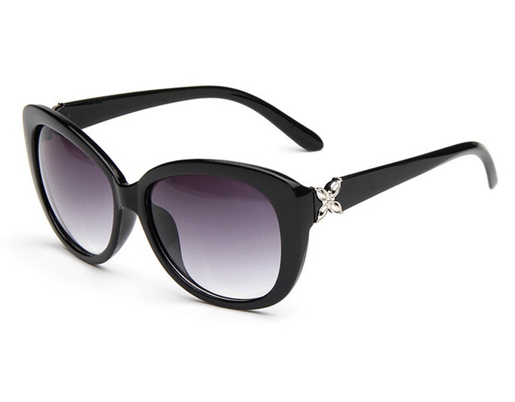 Дамски слънчеви очила 8 модела