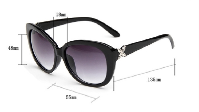 Дамски слънчеви очила 8 модела