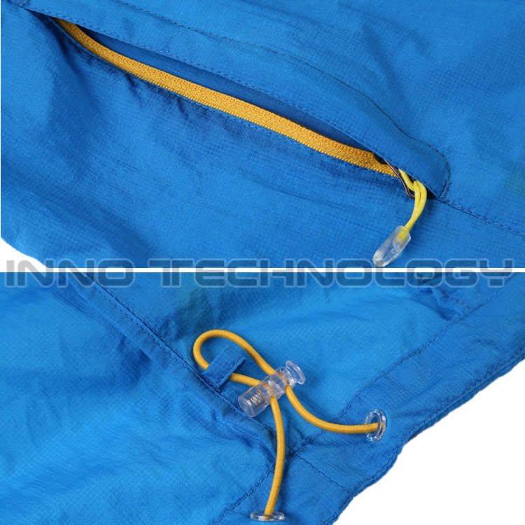 Мъжко спортно яке  3 цвята 