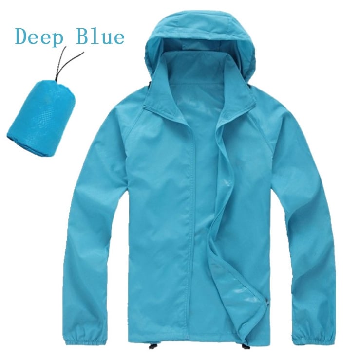 Дамско спортно яке или ветровка за тичане