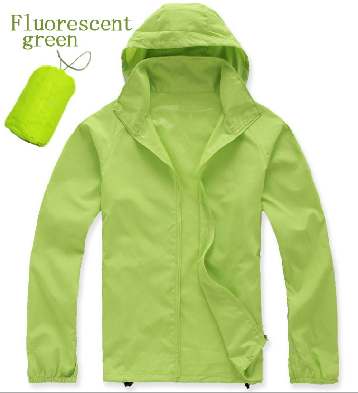 Дамско спортно яке или ветровка за тичане