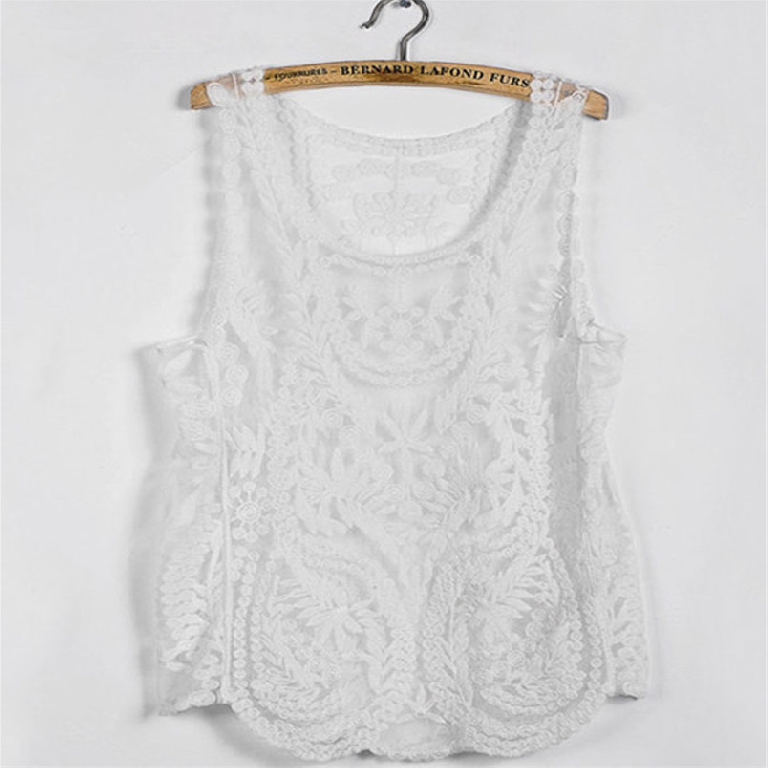 Потниче от плетиво 