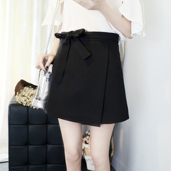 φούστα Lady σε πολλά χρώματα τέλεια για τις ζεστές μέρες του καλοκαιριού