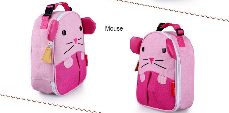 Детски раници 11 модела 