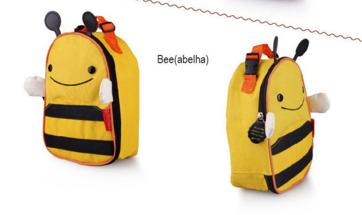 Детски раници 11 модела 