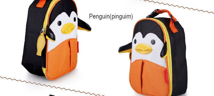 Детски раници 11 модела 