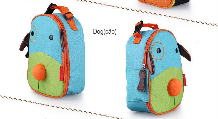 Детски раници 11 модела 