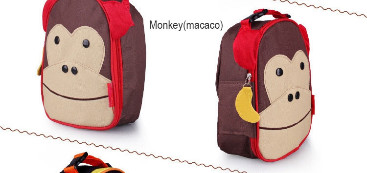 Детски раници 11 модела 